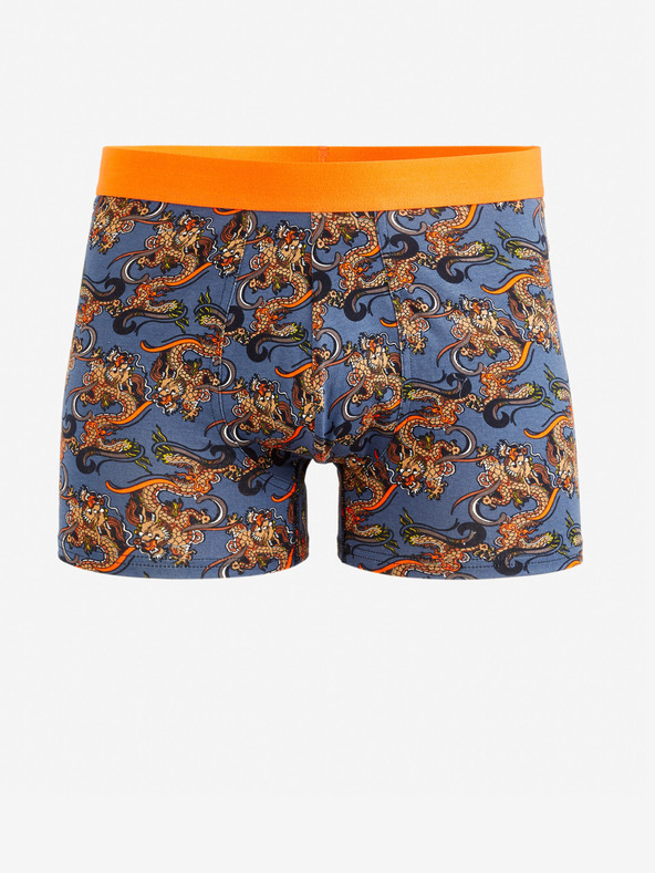 Celio Fidrag Боксерки