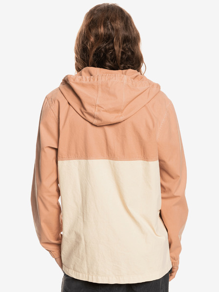 Quiksilver Natural Dyed Or Dyed Яке