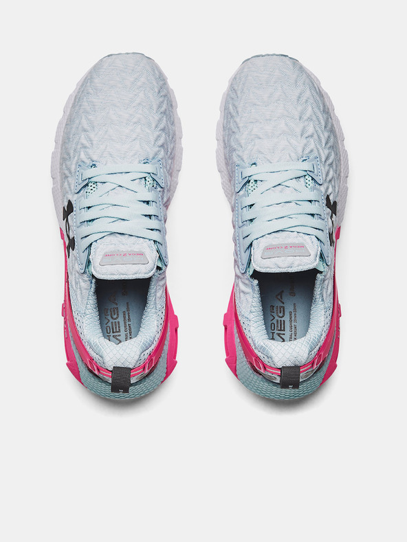 Under Armour Дамски обувки Under Armour UA W HOVR Mega 2 Clone