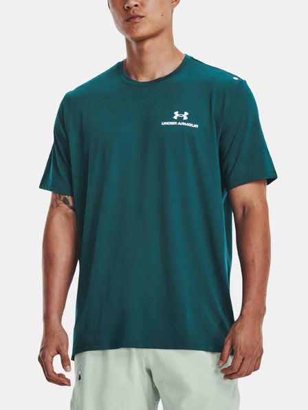 Under Armour Мъжка тениска Under Armour UA Rush Energy SS
