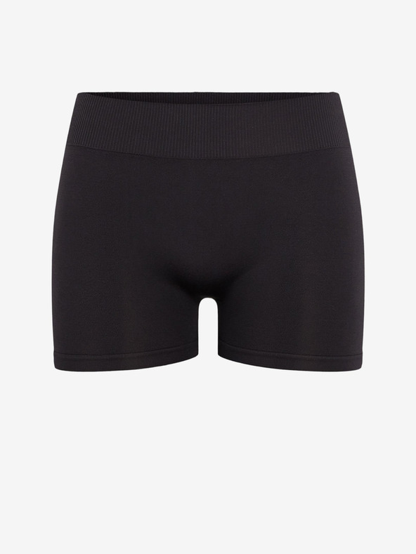 Pieces London Mini Къси панталони