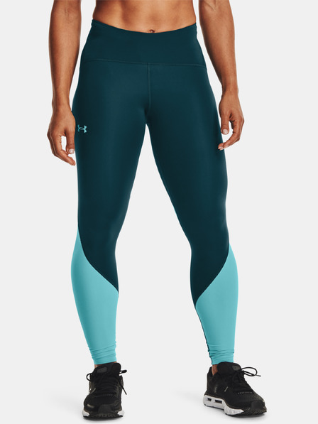 Under Armour Дамски компресирани клинове Under Armour Fly Fast 2.0 HG Tight