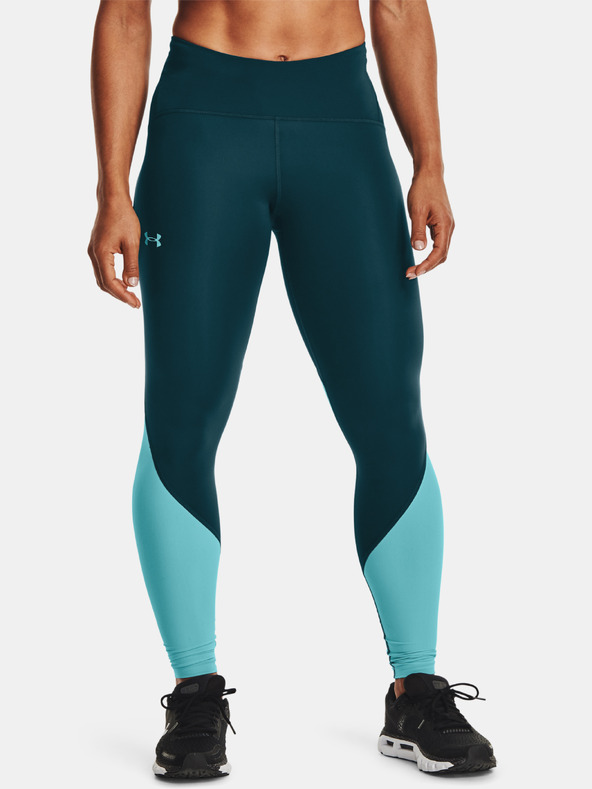 Under Armour Дамски компресирани клинове Under Armour Fly Fast 2.0 HG Tight