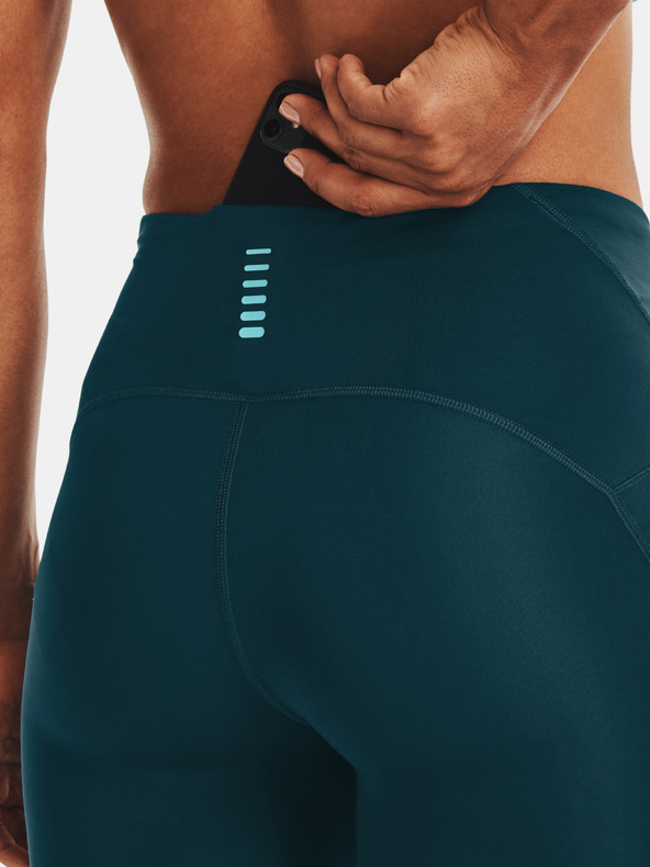 Under Armour Дамски компресирани клинове Under Armour Fly Fast 2.0 HG Tight