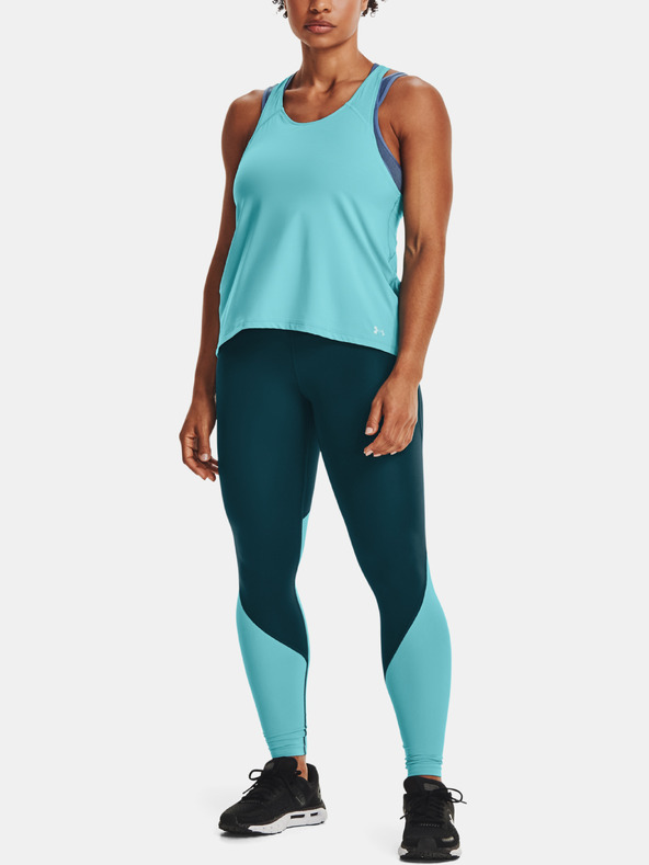 Under Armour Дамски компресирани клинове Under Armour Fly Fast 2.0 HG Tight
