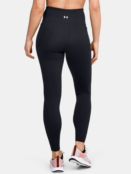 Under Armour Дамски клинове Under Armour Meridian Leggings