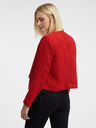 Orsay Червено дамско сако ORSAY