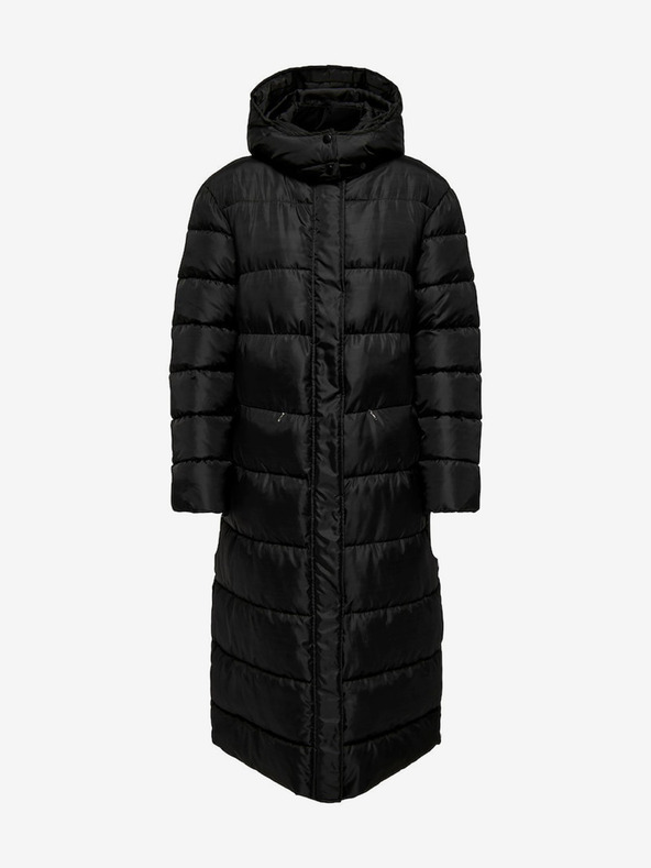 Jacqueline de Yong Duran Палто