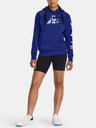 Under Armour Дамски суитшърт Under Armour UA Rival Fleece Graphic Hdy
