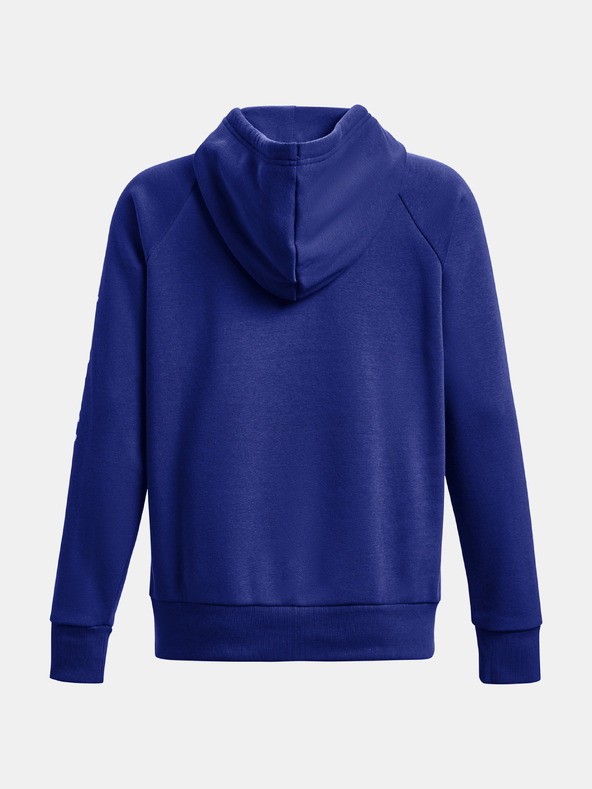 Under Armour Дамски суитшърт Under Armour UA Rival Fleece Graphic Hdy