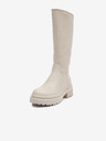 Orsay Кремави дамски ботуши ORSAY