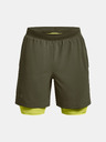 Under Armour Мъжки шорти Under Armour UA LAUNCH 7'' 2-IN-1 SHORT