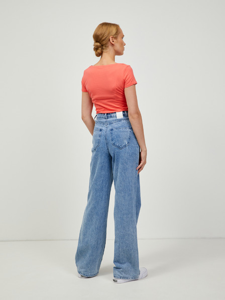 Orsay Корално тениска ORSAY