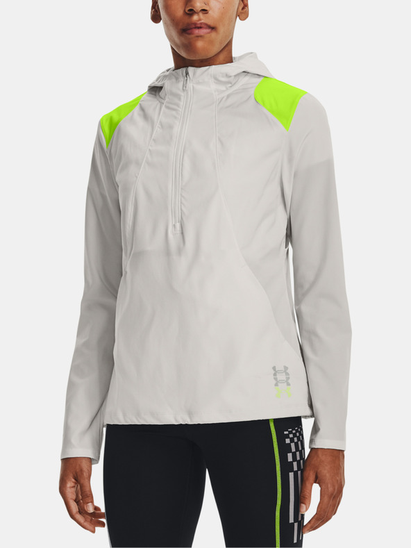 Under Armour Дамско яке Under Armour UA Run Anywhere Anojacket