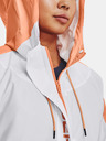 Under Armour Дамско яке Under Armour UA Rush Woven FZ Jacket