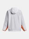 Under Armour Дамско яке Under Armour Rush Woven Anorak