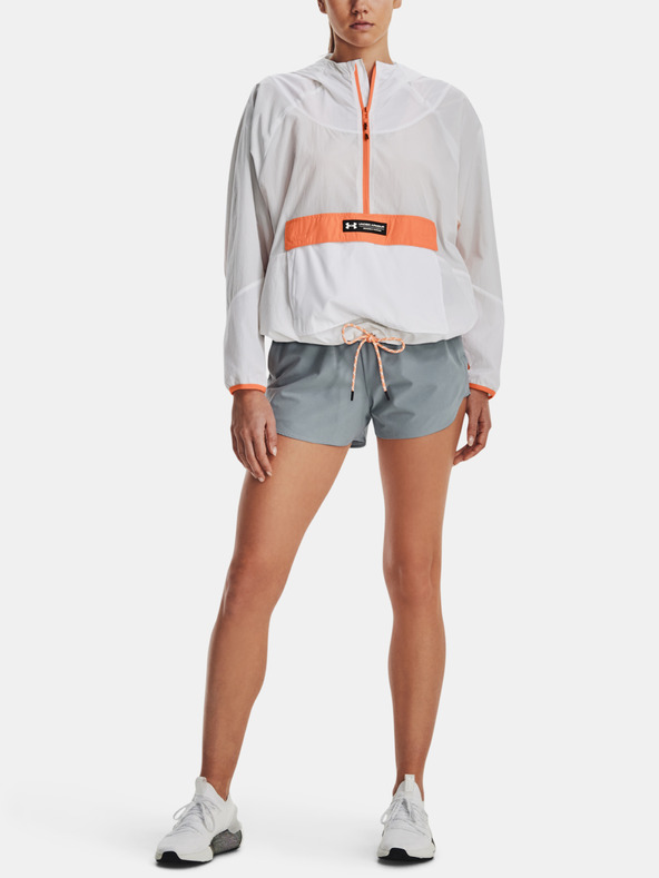Under Armour Дамско яке Under Armour Rush Woven Anorak