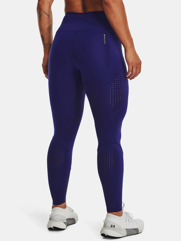 Under Armour Дамски клинове Under Armour UA SF Rush Ank Leg Perf