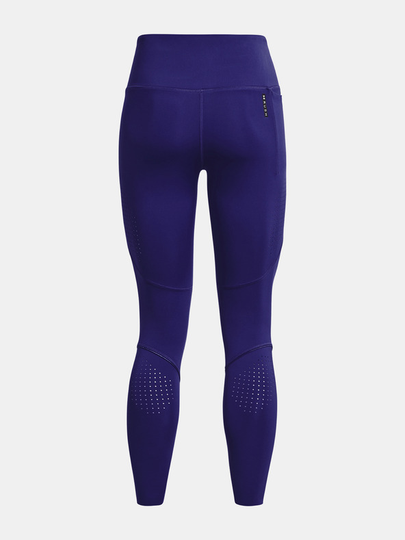 Under Armour Дамски клинове Under Armour UA SF Rush Ank Leg Perf