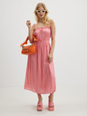 Vero Moda Розова макси рокля VERO MODA Helyn за жени