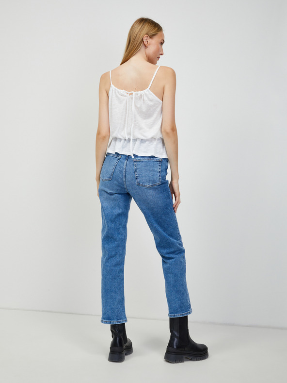 Orsay Бял потник ORSAY