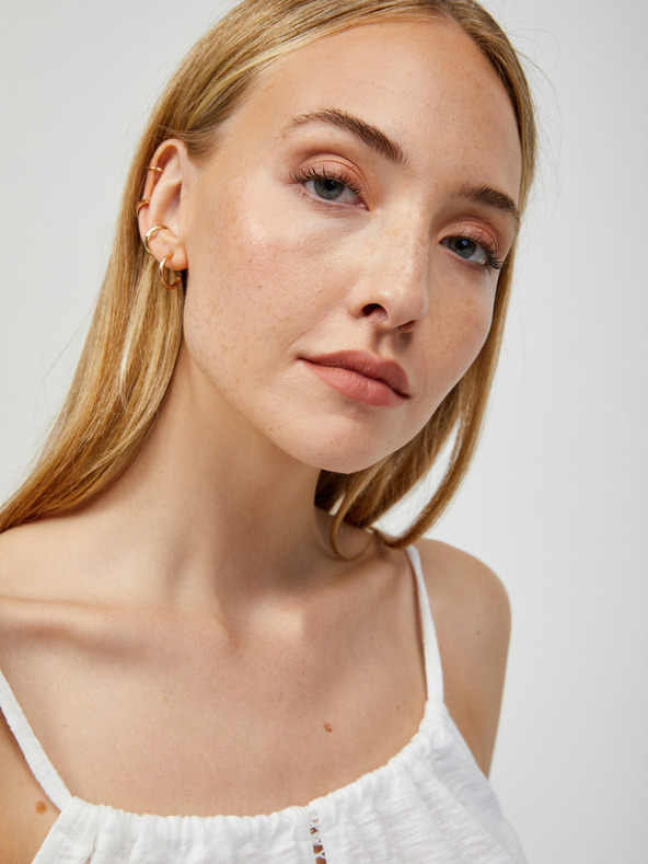 Orsay Бял потник ORSAY