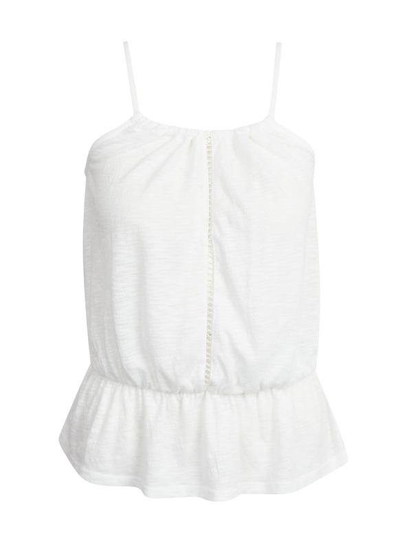 Orsay Бял потник ORSAY