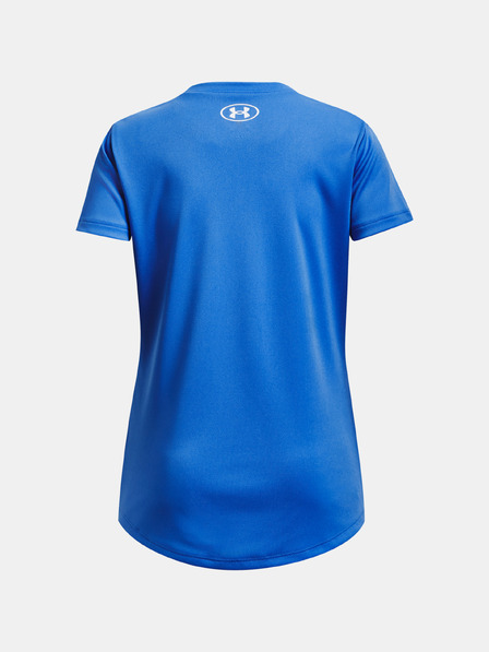 Under Armour Момичешка тениска Under Armour UA Tech Print BL SSC