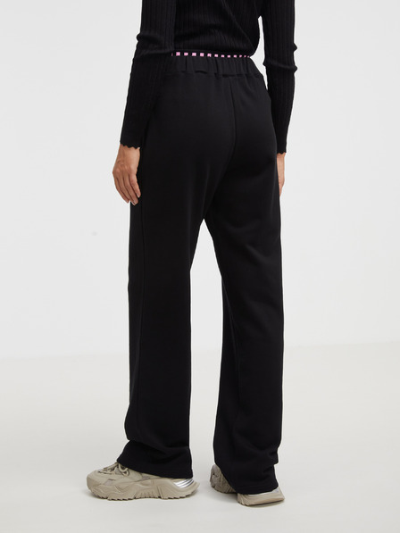 Ellesse Черно дамско долнище Ellesse