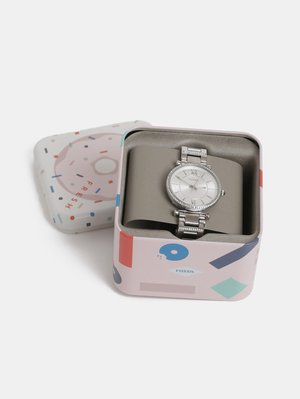 Fossil Carlie Часовници