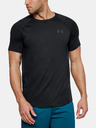 Under Armour Мъжка тениска Under Armour Raid 2.0 SS Left Chest