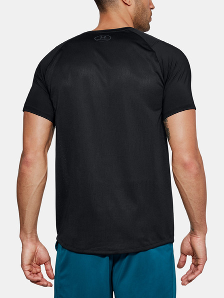Under Armour Мъжка тениска Under Armour Raid 2.0 SS Left Chest