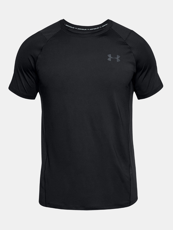 Under Armour Мъжка тениска Under Armour Raid 2.0 SS Left Chest