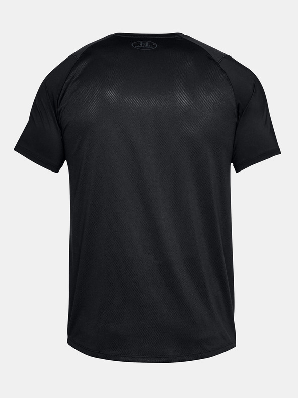 Under Armour Мъжка тениска Under Armour Raid 2.0 SS Left Chest