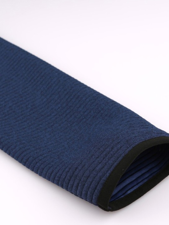 Hannah Тъмно синя мъжка качулка Hannah