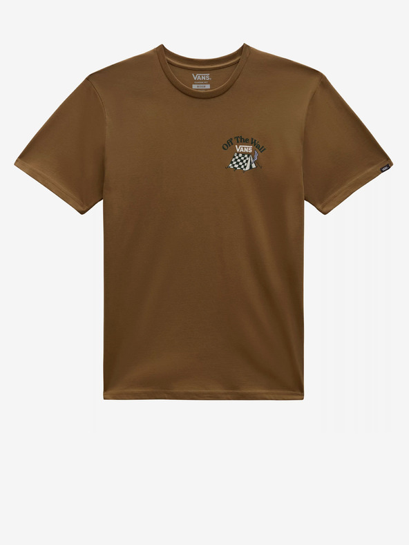 Vans Camp Site T-shirt