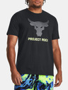 Under Armour Мъжка тениска Under Armour UA PJT ROCK BRAHMA BULL SS