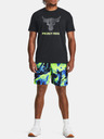 Under Armour Мъжка тениска Under Armour UA PJT ROCK BRAHMA BULL SS