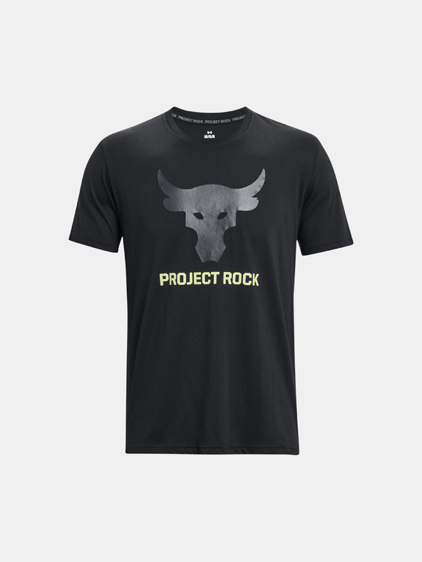 Under Armour Мъжка тениска Under Armour UA PJT ROCK BRAHMA BULL SS