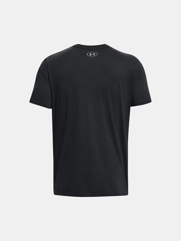 Under Armour Мъжка тениска Under Armour UA PJT ROCK BRAHMA BULL SS
