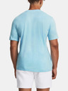 Under Armour Мъжка тениска Under Armour UA ELEVATED CORE WASH SS