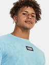Under Armour Мъжка тениска Under Armour UA ELEVATED CORE WASH SS