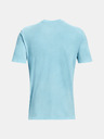 Under Armour Мъжка тениска Under Armour UA ELEVATED CORE WASH SS