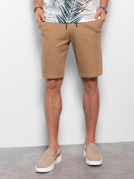 Ombre Clothing Къси панталони