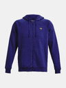 Under Armour Мъжки суитшърт Under Armour UA Rival Fleece FZ