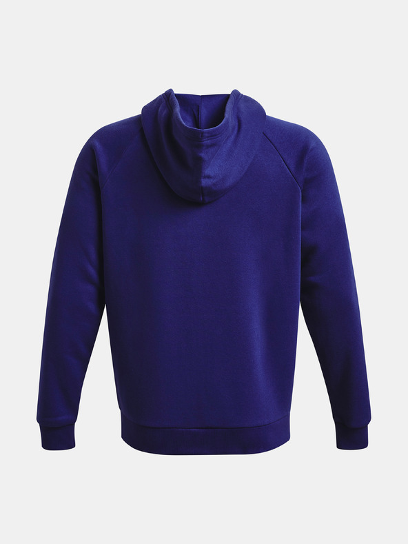 Under Armour Мъжки суитшърт Under Armour UA Rival Fleece FZ