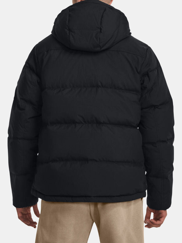 Under Armour Мъжко яке Under Armour UA CGI DOWN CRINKLE JKT