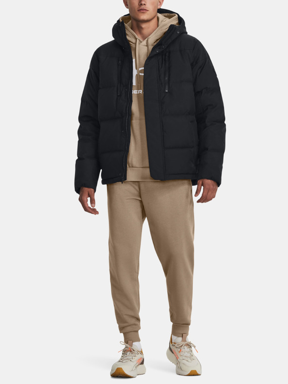 Under Armour Мъжко яке Under Armour UA CGI DOWN CRINKLE JKT