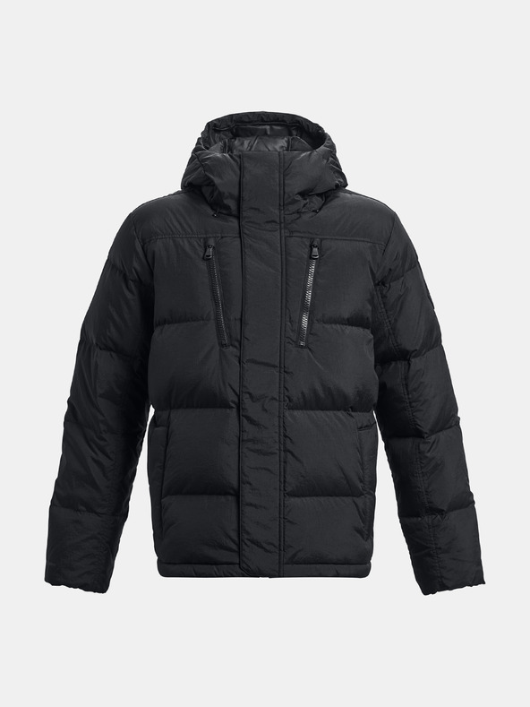 Under Armour Мъжко яке Under Armour UA CGI DOWN CRINKLE JKT