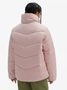 Vans Светло розово дамско ватирано яке VANS Foundry Puff